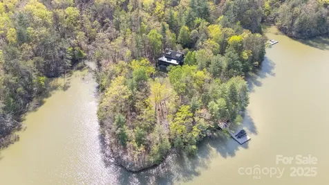 163 Cabin Bluff Drive Marion NC 28752