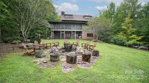 163 Cabin Bluff Drive Marion NC 28752
