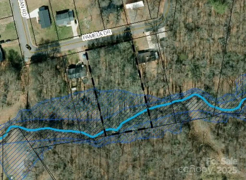 000 Pamela Drive Shelby NC 28150