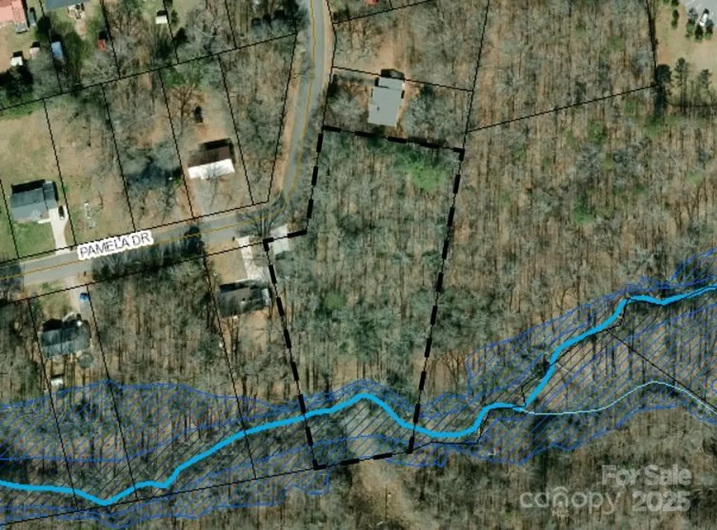 0000 Pamela Drive Shelby NC 28150