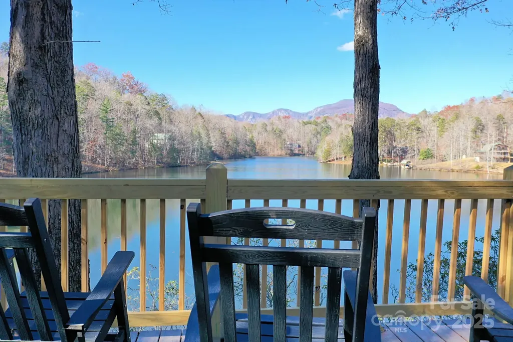 0 Woodcock Avenue Lake Lure NC 28746