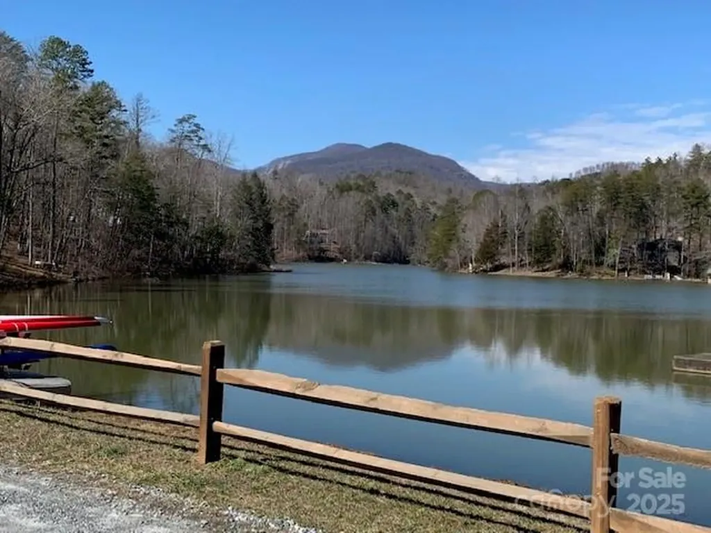 0 Woodcock Avenue Lake Lure NC 28746