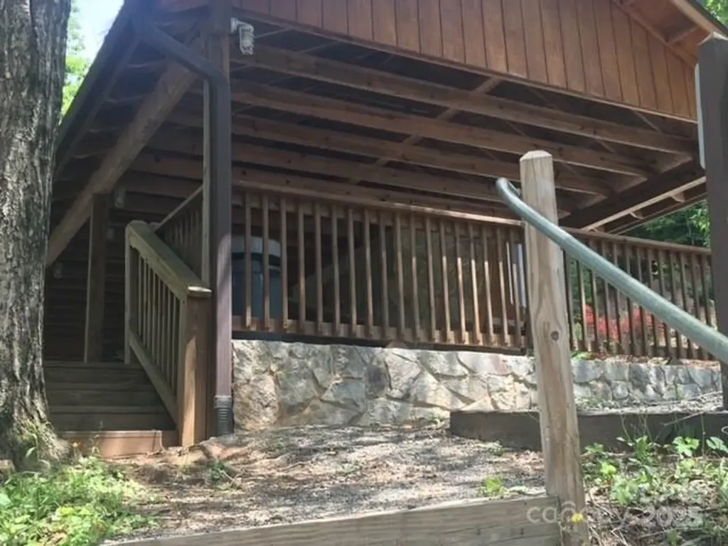 0 Woodcock Avenue Lake Lure NC 28746