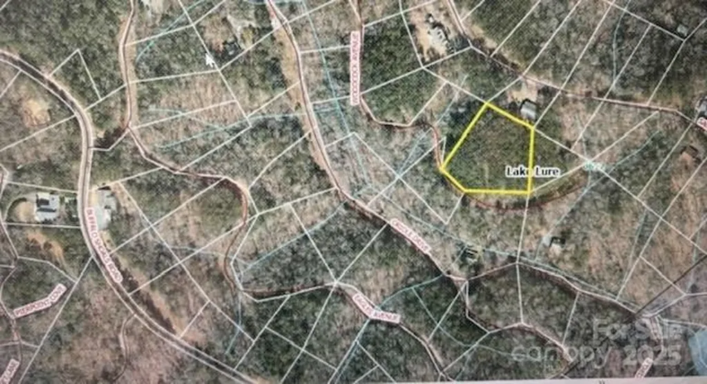 0 Woodcock Avenue Lake Lure NC 28746