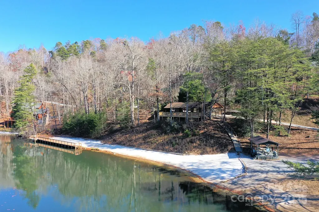 0 Woodcock Avenue Lake Lure NC 28746