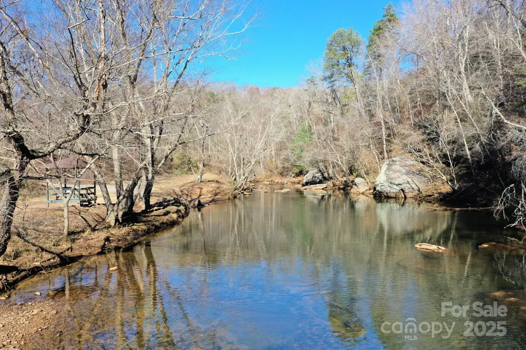 0 Woodcock Avenue Lake Lure NC 28746