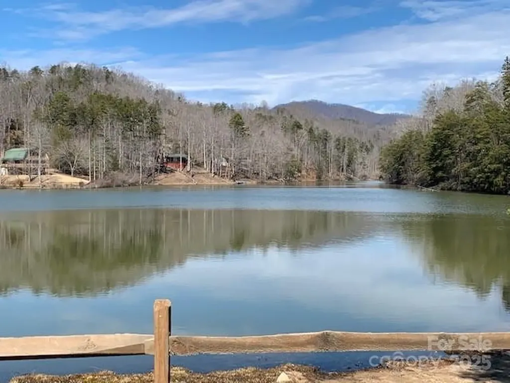 0 Woodcock Avenue Lake Lure NC 28746