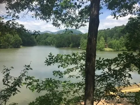 0 Woodcock Avenue Lake Lure NC 28746
