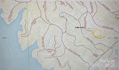 0 Woodcock Avenue Lake Lure NC 28746