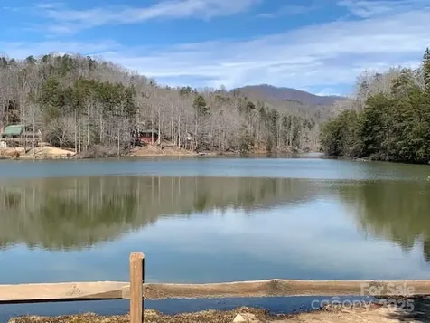 0 Woodcock Avenue Lake Lure NC 28746
