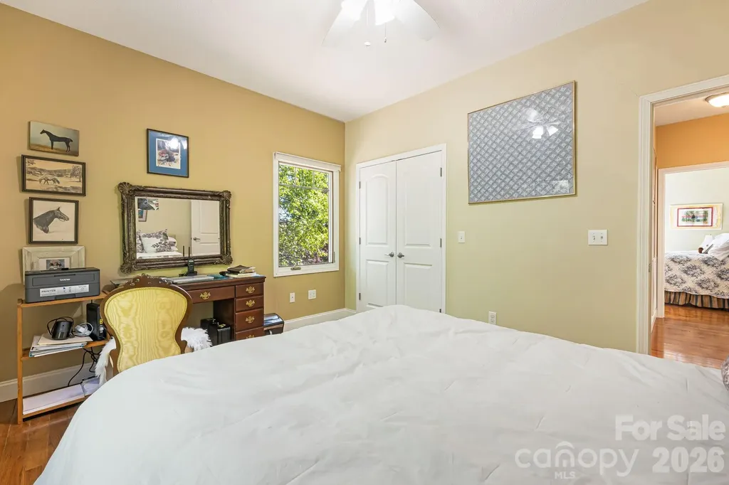 411 Alta Circle Hendersonville NC 28739