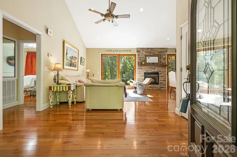 411 Alta Circle Hendersonville NC 28739