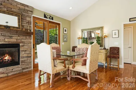 411 Alta Circle Hendersonville NC 28739