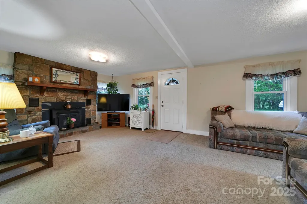 128 Summit Avenue Brevard NC 28712