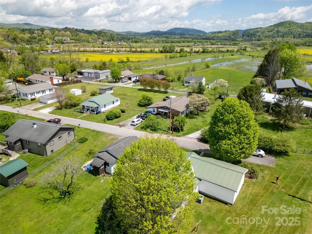 128 Summit Avenue Brevard NC 28712