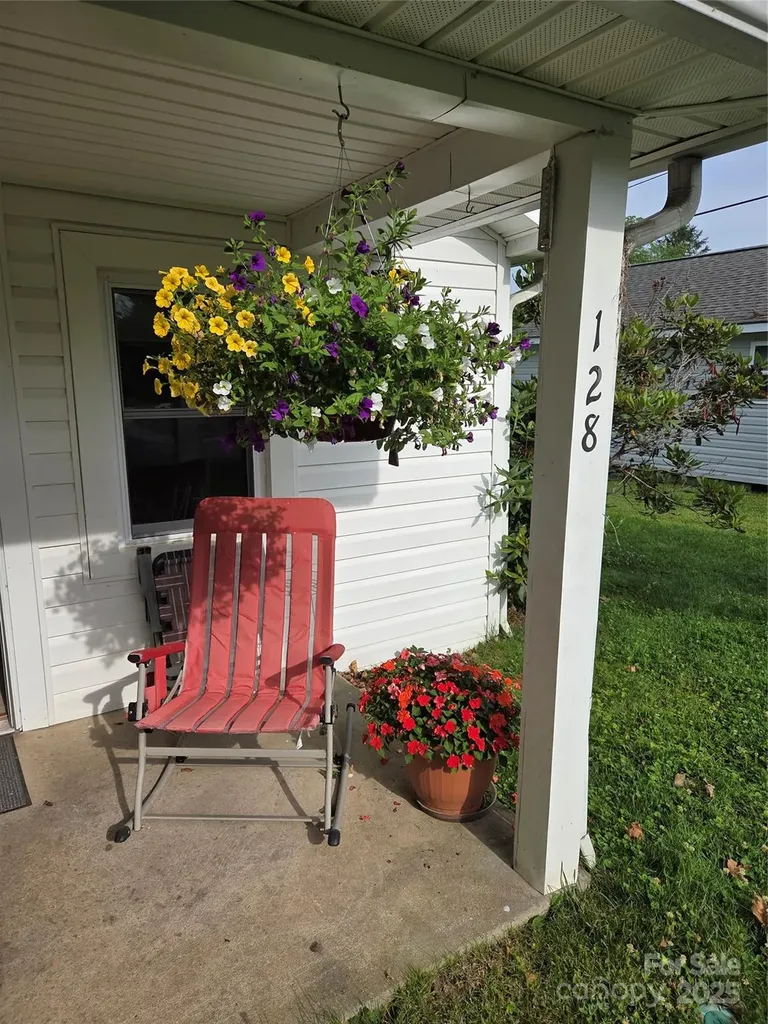 128 Summit Avenue Brevard NC 28712