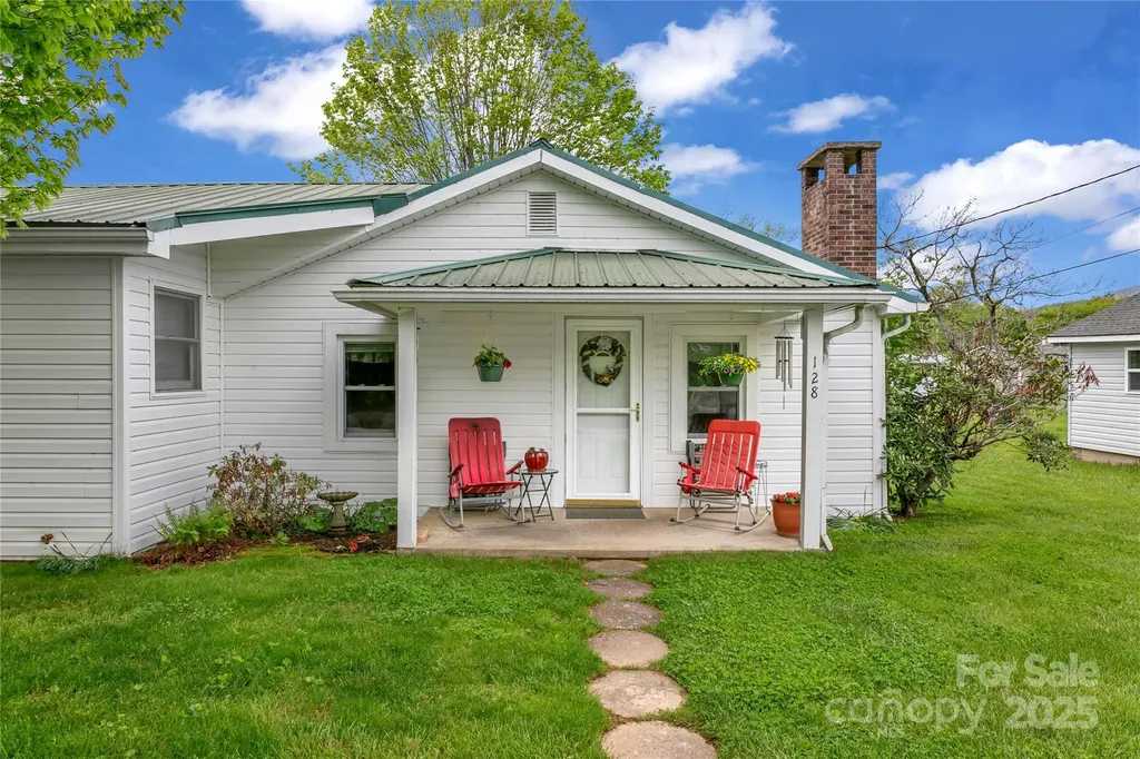 128 Summit Avenue Brevard NC 28712
