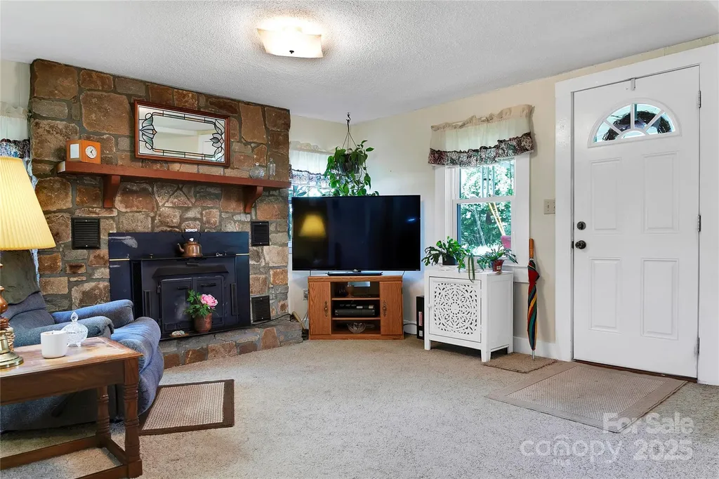 128 Summit Avenue Brevard NC 28712