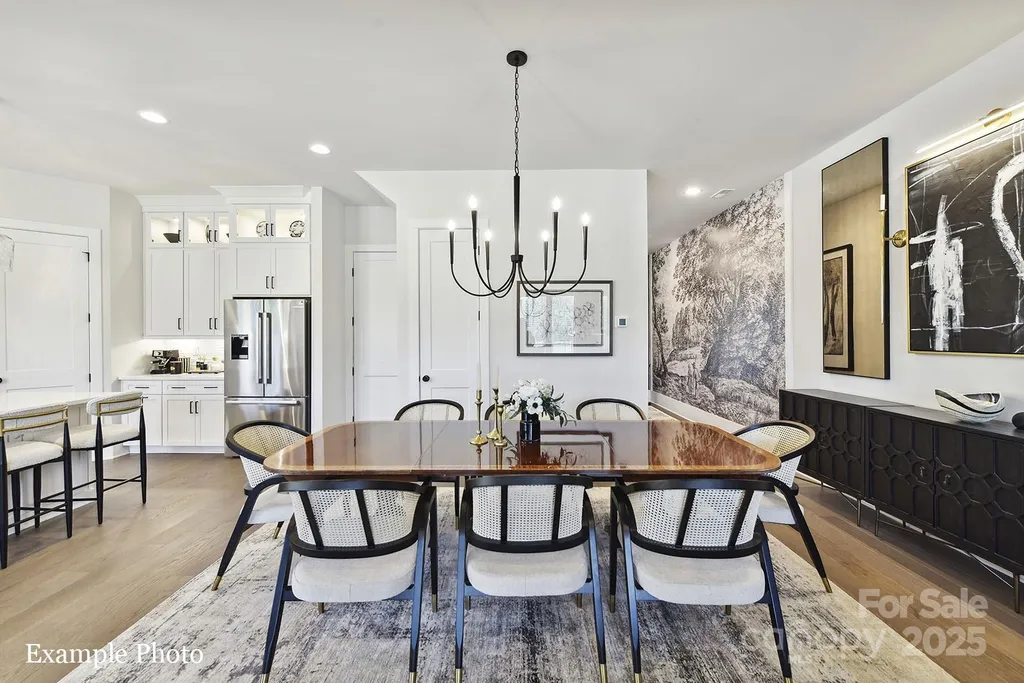 4026 Hickory Springs Lane Charlotte NC 28277