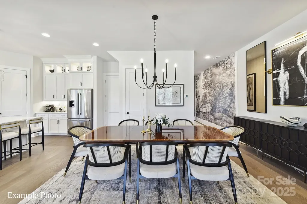 4026 Hickory Springs Lane Charlotte NC 28277