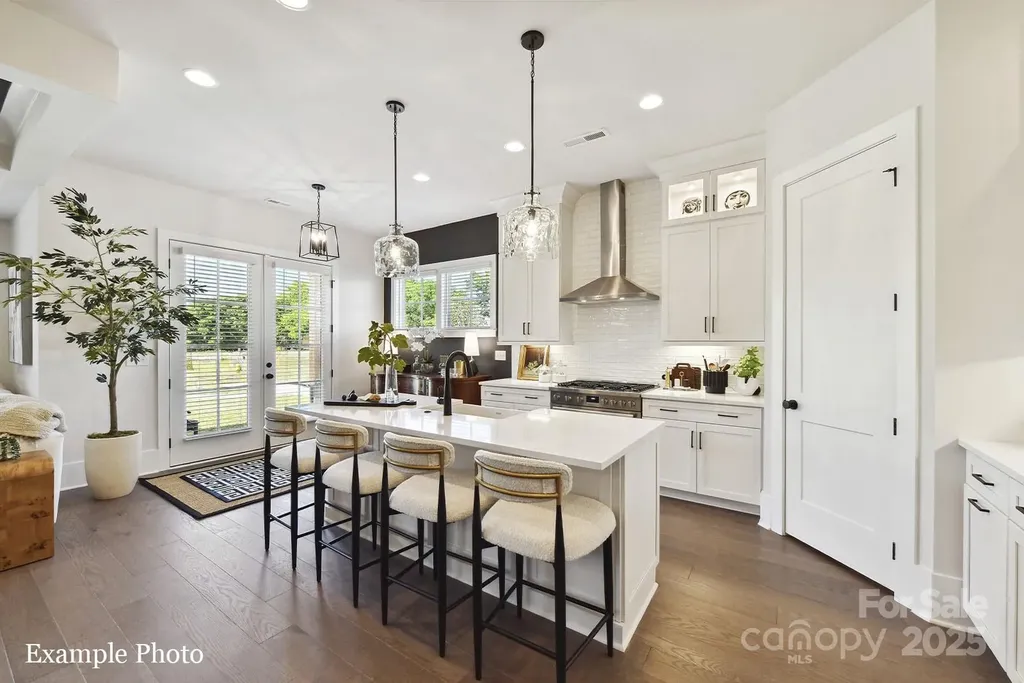4026 Hickory Springs Lane Charlotte NC 28277