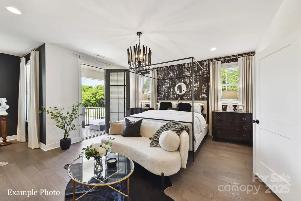 4026 Hickory Springs Lane Charlotte NC 28277