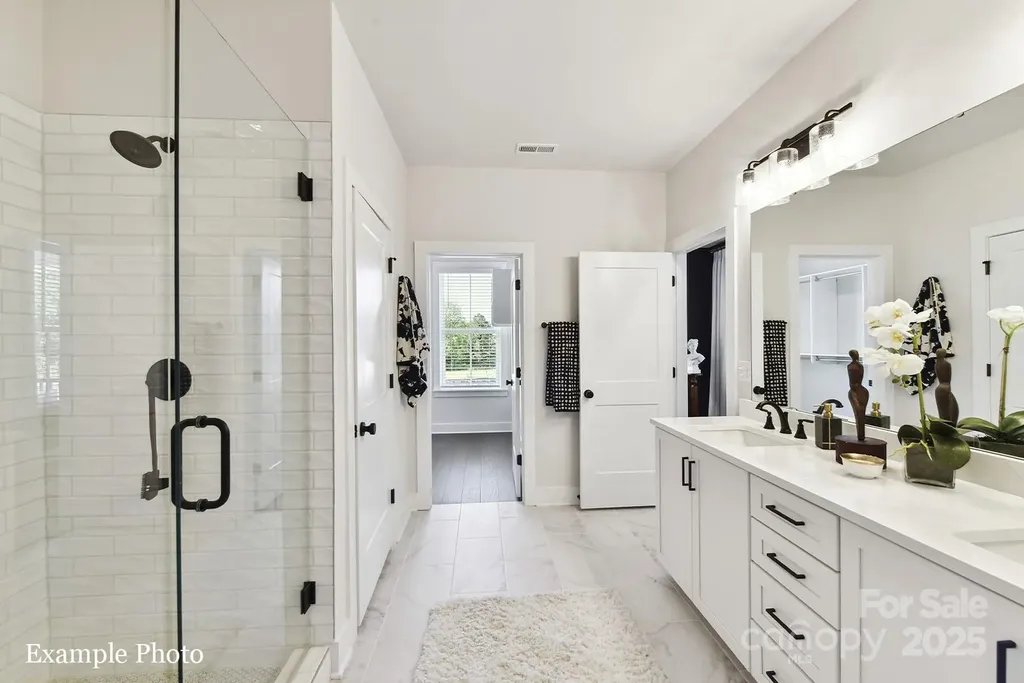 4026 Hickory Springs Lane Charlotte NC 28277
