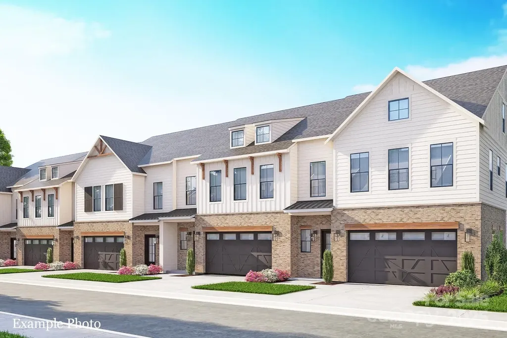 4026 Hickory Springs Lane Charlotte NC 28277
