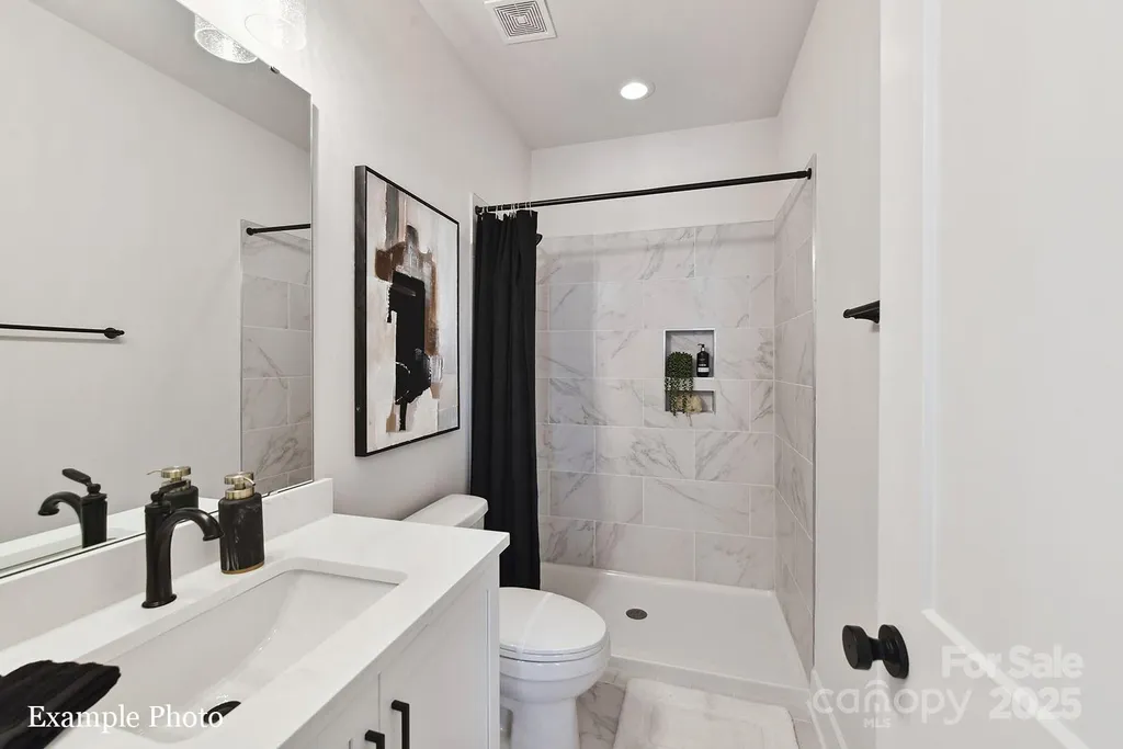 4026 Hickory Springs Lane Charlotte NC 28277
