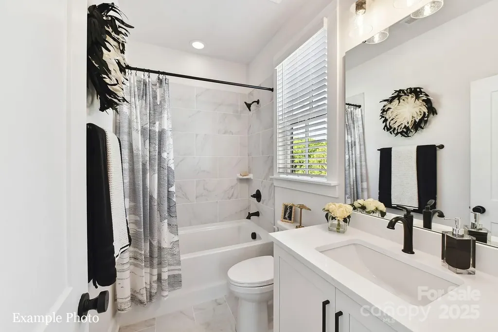 4026 Hickory Springs Lane Charlotte NC 28277