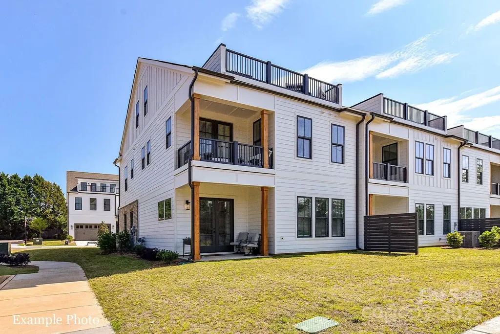 4026 Hickory Springs Lane Charlotte NC 28277