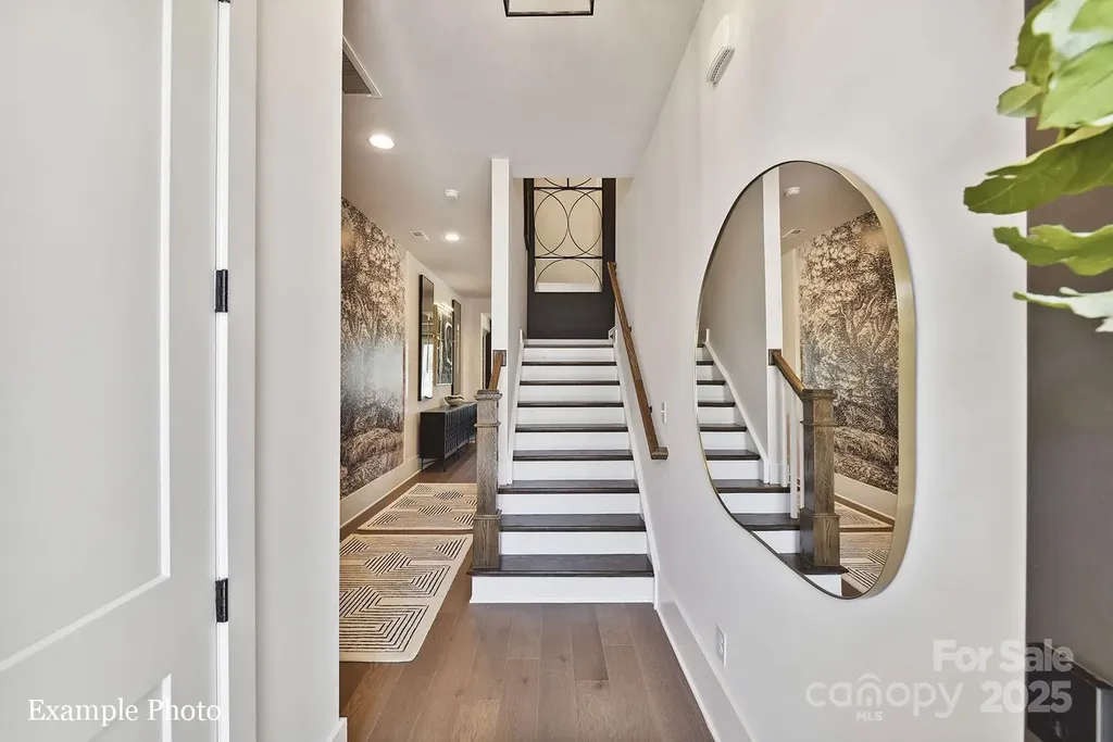 4026 Hickory Springs Lane Charlotte NC 28277