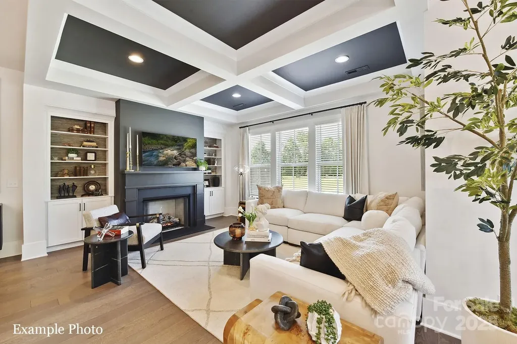 4026 Hickory Springs Lane Charlotte NC 28277