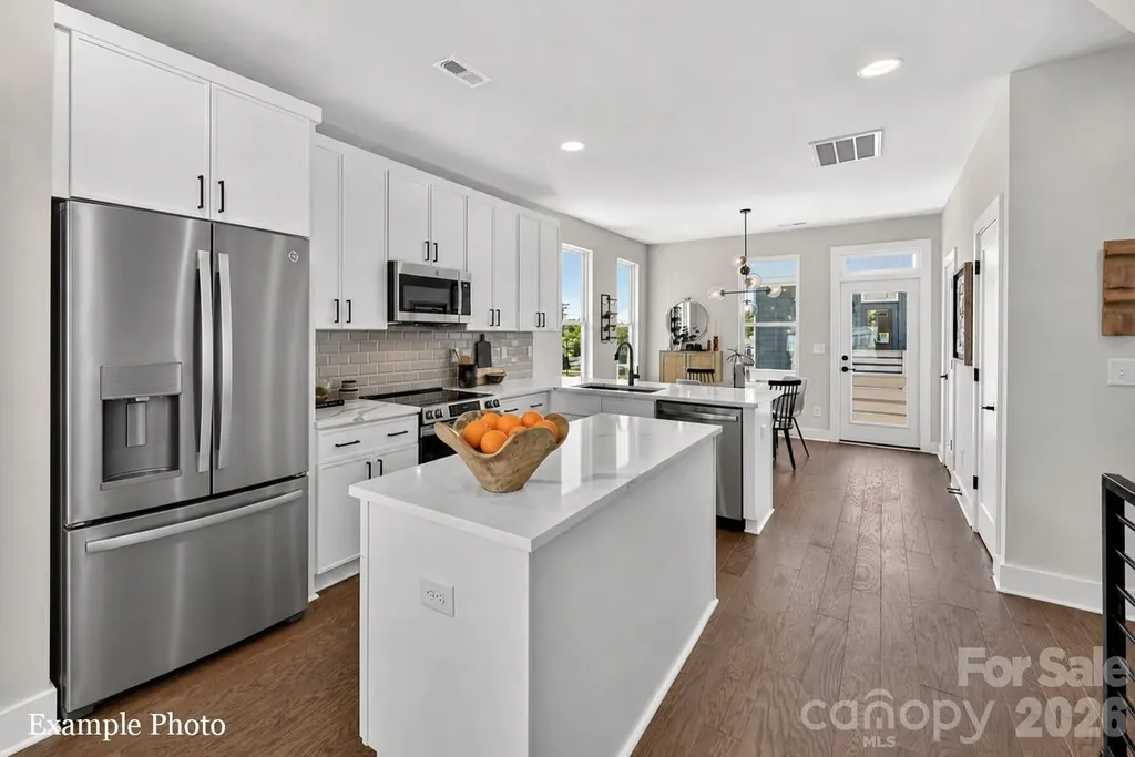 554 Rountree Road Charlotte NC 28217