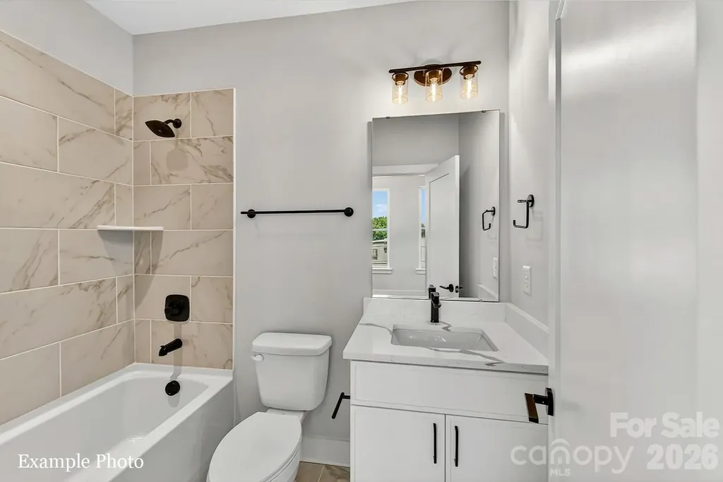 554 Rountree Road Charlotte NC 28217