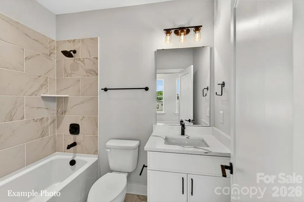 554 Rountree Road Charlotte NC 28217