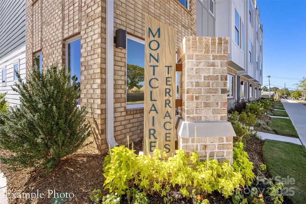554 Rountree Road Charlotte NC 28217