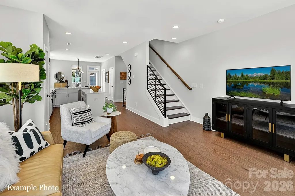 554 Rountree Road Charlotte NC 28217
