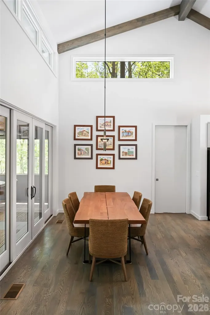 26 Hickory Top Lane Asheville NC 28805