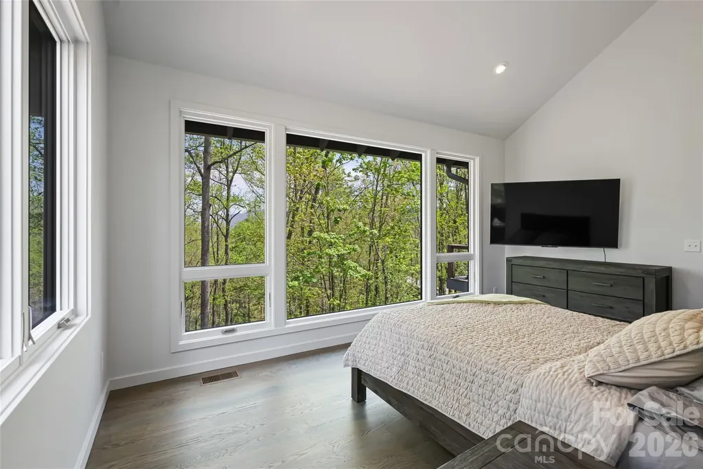 26 Hickory Top Lane Asheville NC 28805