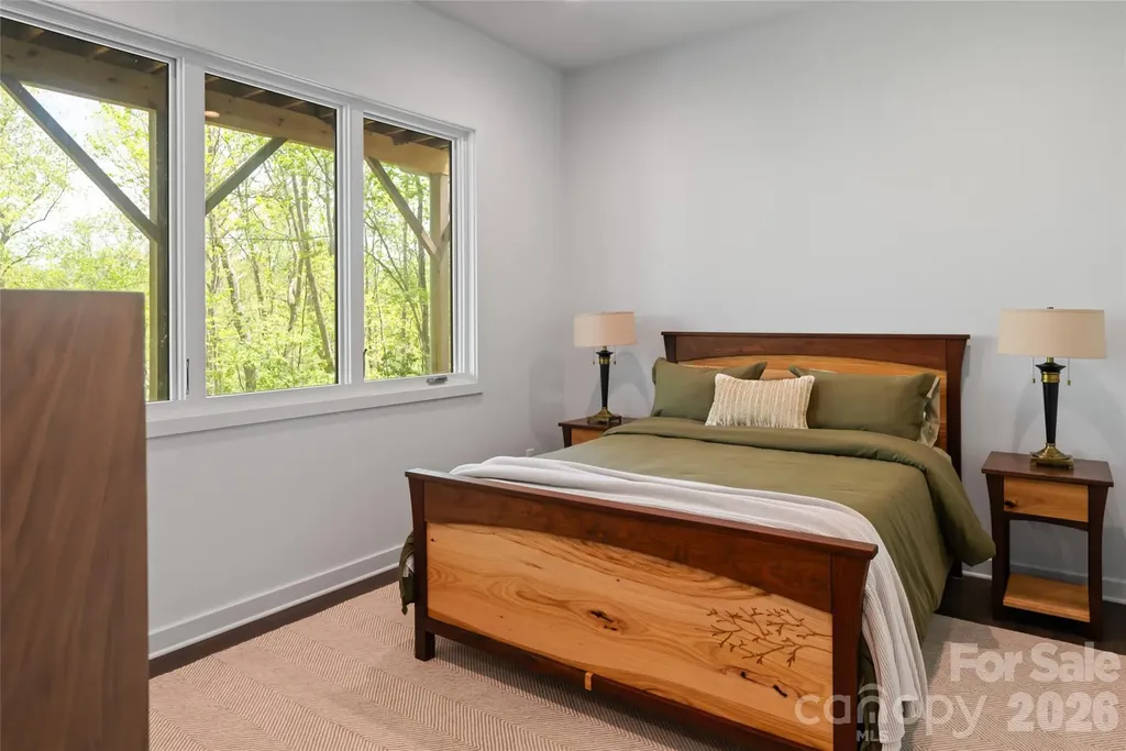 26 Hickory Top Lane Asheville NC 28805
