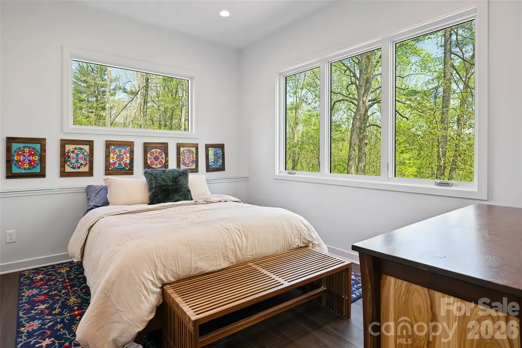 26 Hickory Top Lane Asheville NC 28805