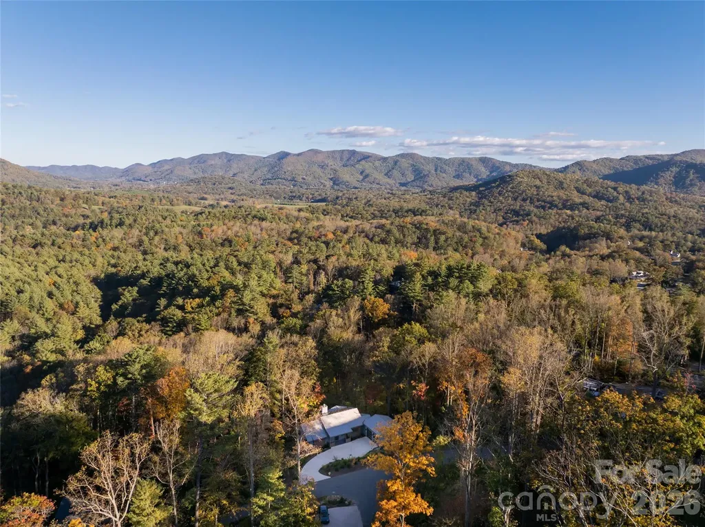 26 Hickory Top Lane Asheville NC 28805