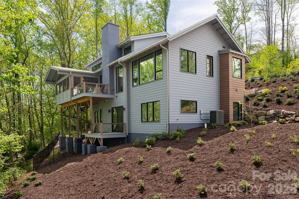 26 Hickory Top Lane Asheville NC 28805