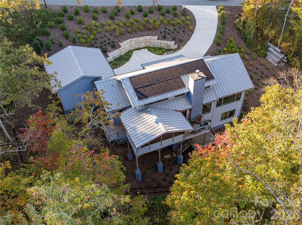 26 Hickory Top Lane Asheville NC 28805