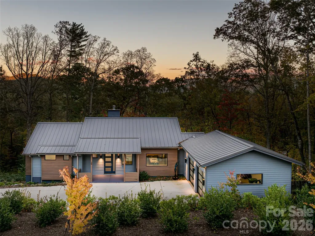 26 Hickory Top Lane Asheville NC 28805