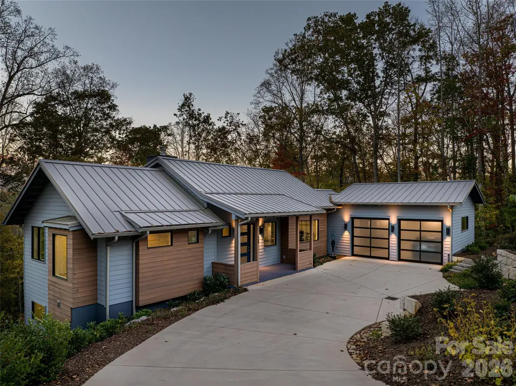 26 Hickory Top Lane Asheville NC 28805