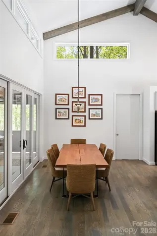 26 Hickory Top Lane Asheville NC 28805