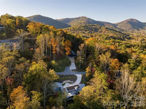 26 Hickory Top Lane Asheville NC 28805
