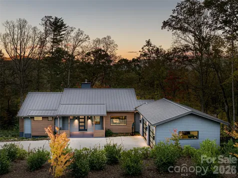 26 Hickory Top Lane Asheville NC 28805